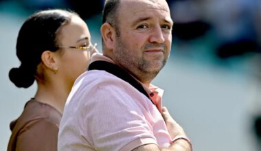 Bondi attack hero al-Ahmed, responders honoured at Australia cricket match | Cricket News