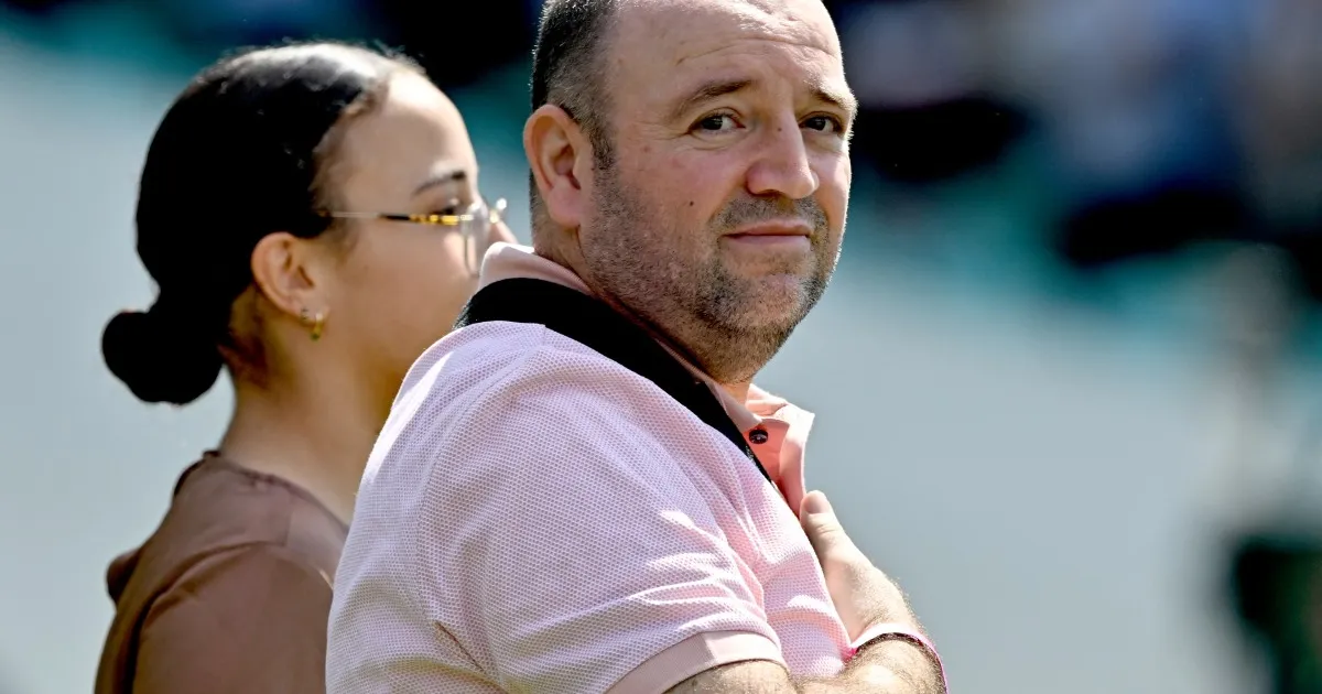 Bondi attack hero al-Ahmed, responders honoured at Australia cricket match | Cricket News