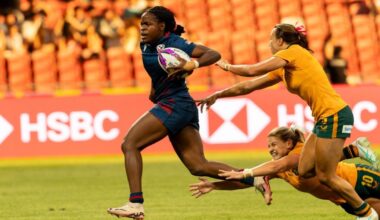 Canada into semi-finals, Australia score late winner against USA