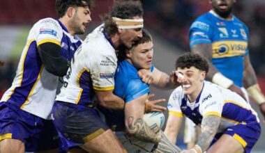 Doncaster hold off resurgent Newcastle Thunder to progress – Total Rugby League