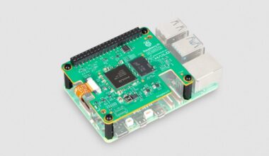Raspberry Pi’s new add-on board has 8GB of RAM for running gen AI models