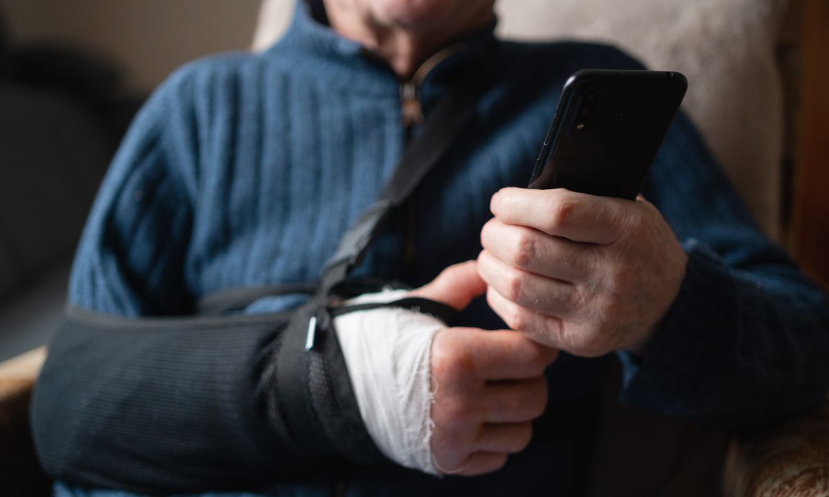 OpenAI Says AI Is Now Informal Front Door to Healthcare