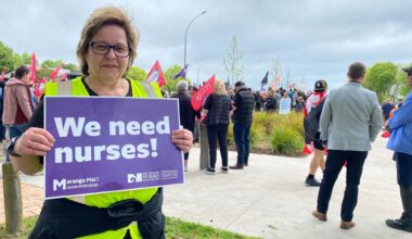 SunLive - ED abuse: ‘Often shouted and sworn at’