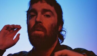 Chet Faker Announces Australian Headline Shows