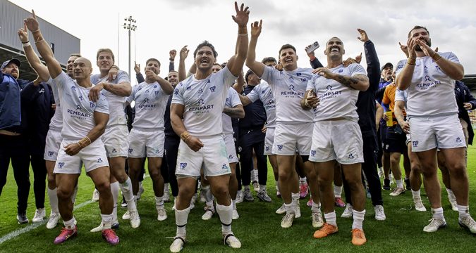 Part 1 – Total Rugby League