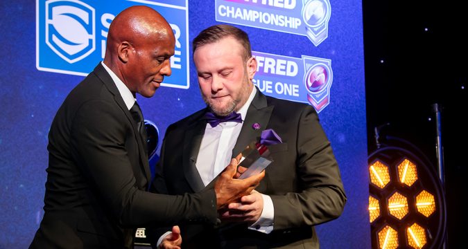 Midlands Hurricanes secure coaches on long-term contracts – Total Rugby League