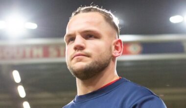 Hunslet take value from opposed training sessions – Total Rugby League