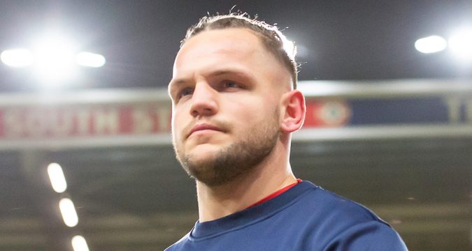 Hunslet take value from opposed training sessions – Total Rugby League