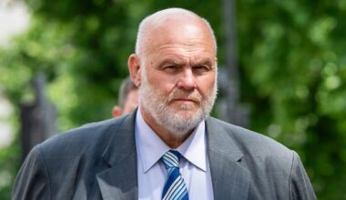 Nigel Wood’s strategic review to include 130 recommendations – Total Rugby League