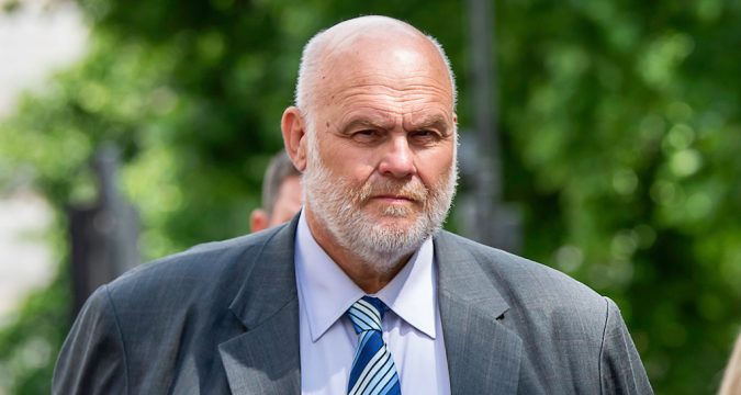 Nigel Wood’s strategic review to include 130 recommendations – Total Rugby League