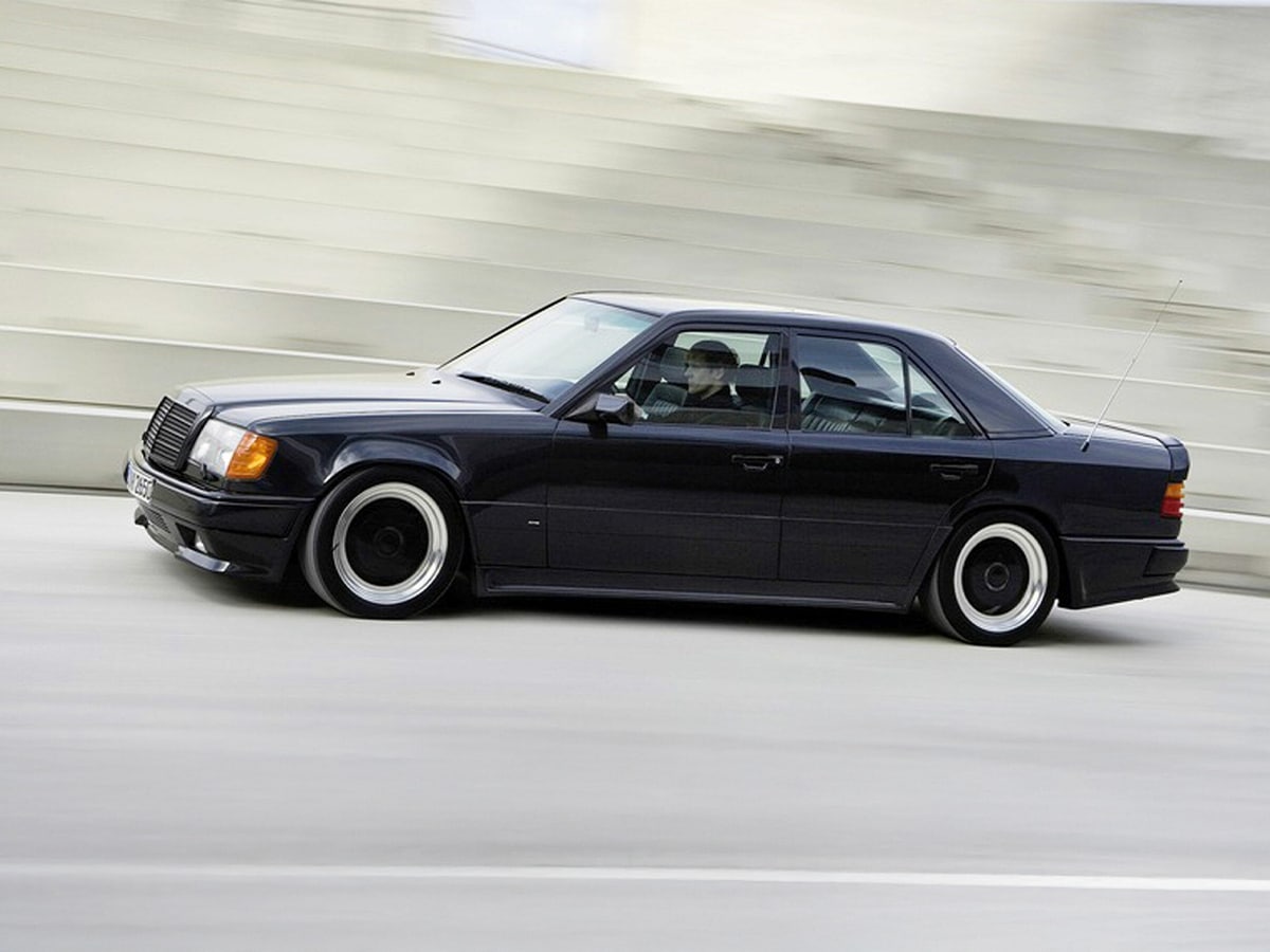 Amg hammer