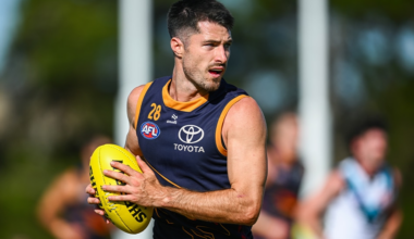 Crows’ pre-season match sim details confirmed