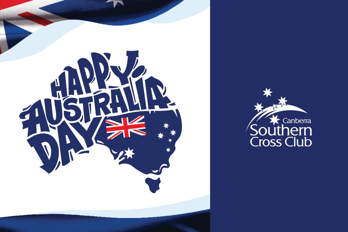Australia Day BBQ & Trivia at Jamison