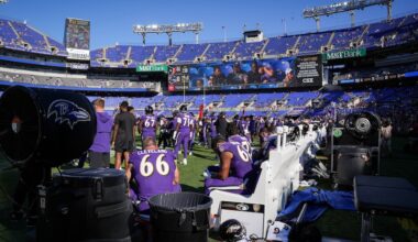 Here’s how NFL rules will shape Ravens’ head coach search