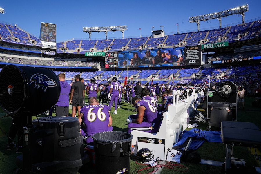 Here’s how NFL rules will shape Ravens’ head coach search