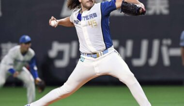 MLB pitchers are increasingly seeking a boost from Japan’s NPB and Korea’s KBO. Will it last?