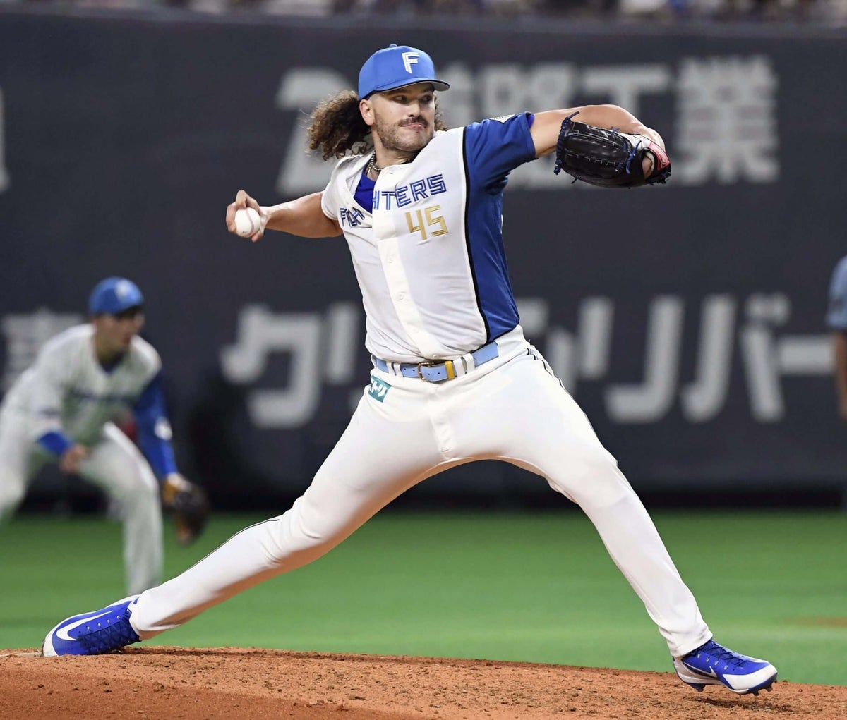 MLB pitchers are increasingly seeking a boost from Japan’s NPB and Korea’s KBO. Will it last?