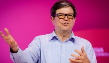 Yann LeCun's new venture is a contrarian bet against large language models