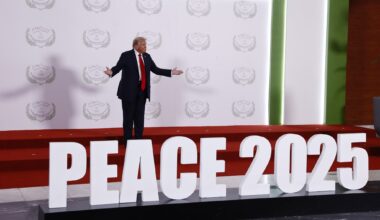 Overboard: Making sense of the various Gaza oversight committees created by Trump