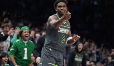 Is 2026 the Year of the Wolves?