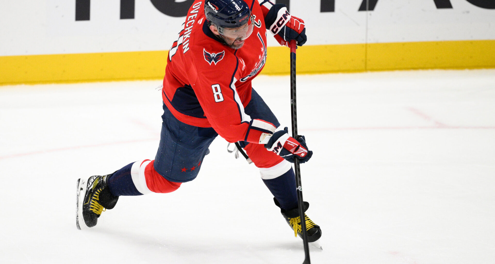 No clarity yet on Ovechkin’s future as Capitals prepare for a playoff push