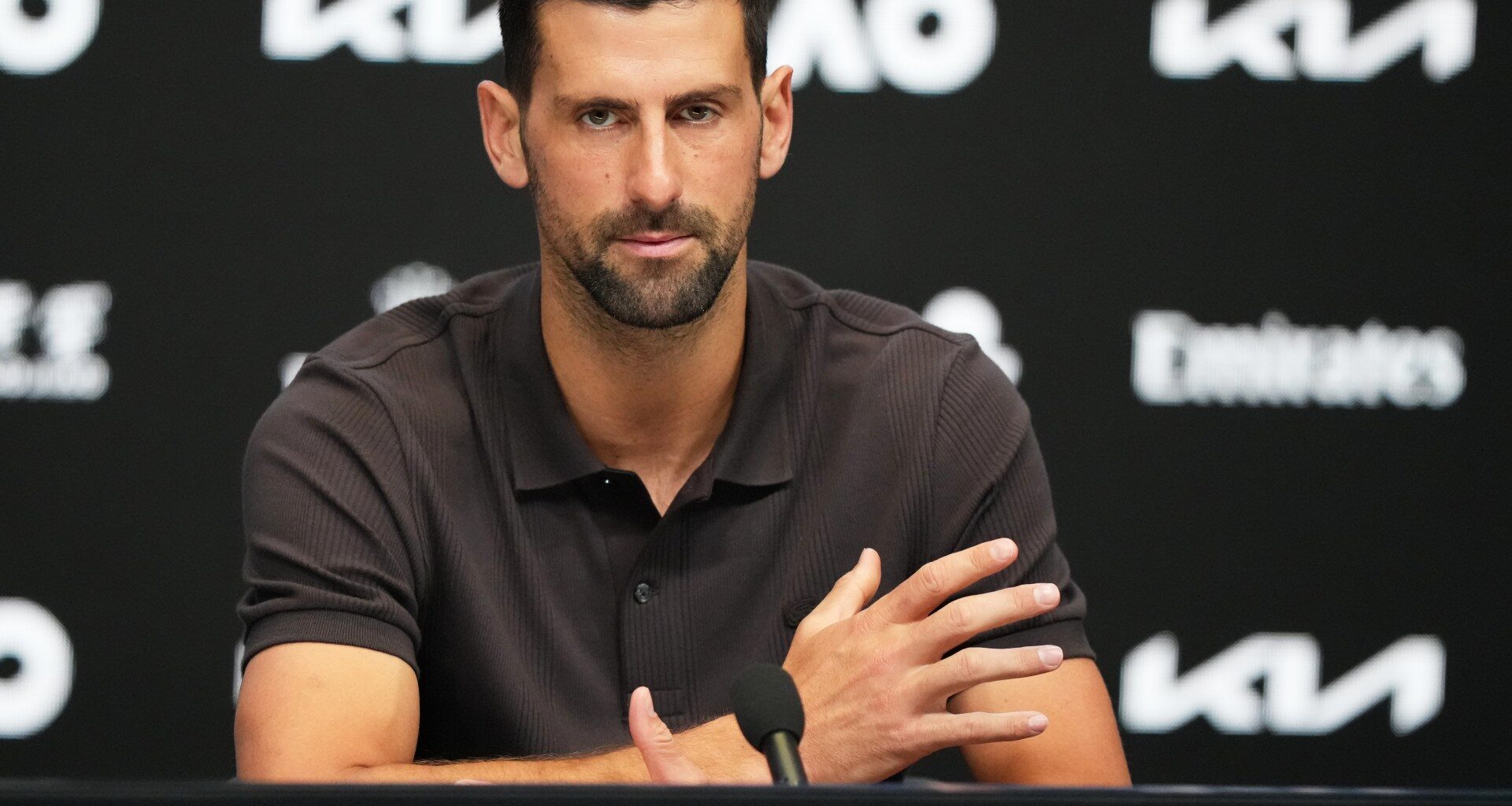 Australian Open: Djokovic targets Sincaraz to end wait for record 25th slam | Tennis News