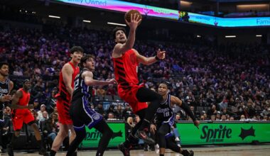 NBA star Deni Avdija laments 'all the hate' for being Israeli amid on-court success