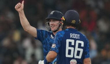Sri Lanka Vs England LIVE Cricket Score, 3rd ODI: Will Jacks Strikes First Ball To Remove Kamil Mishara | SL 70/1 (7)