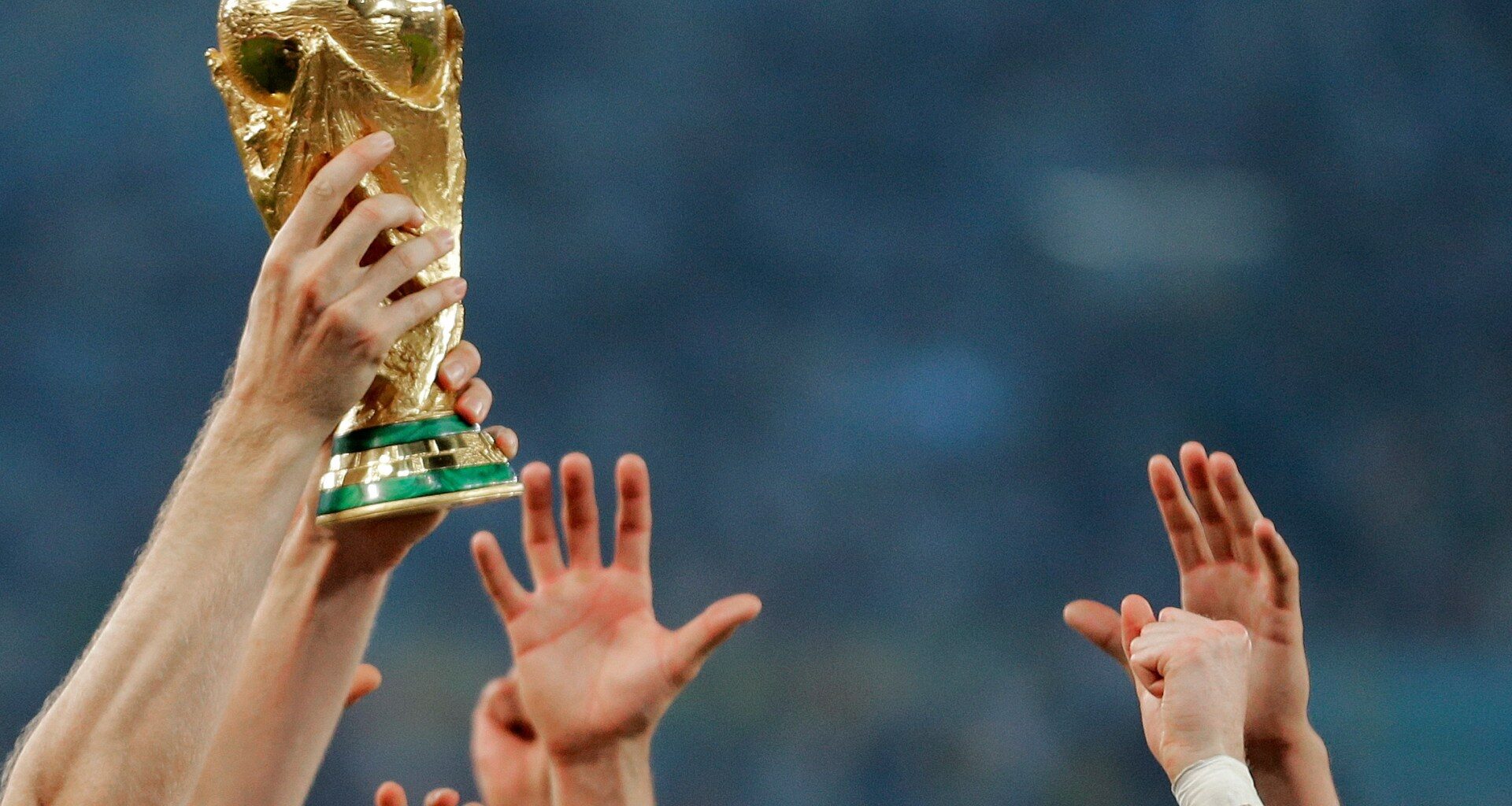 German football federation rules out World Cup boycott to oppose Trump | World Cup 2026 News