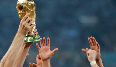 German football federation rules out World Cup boycott to oppose Trump | World Cup 2026 News