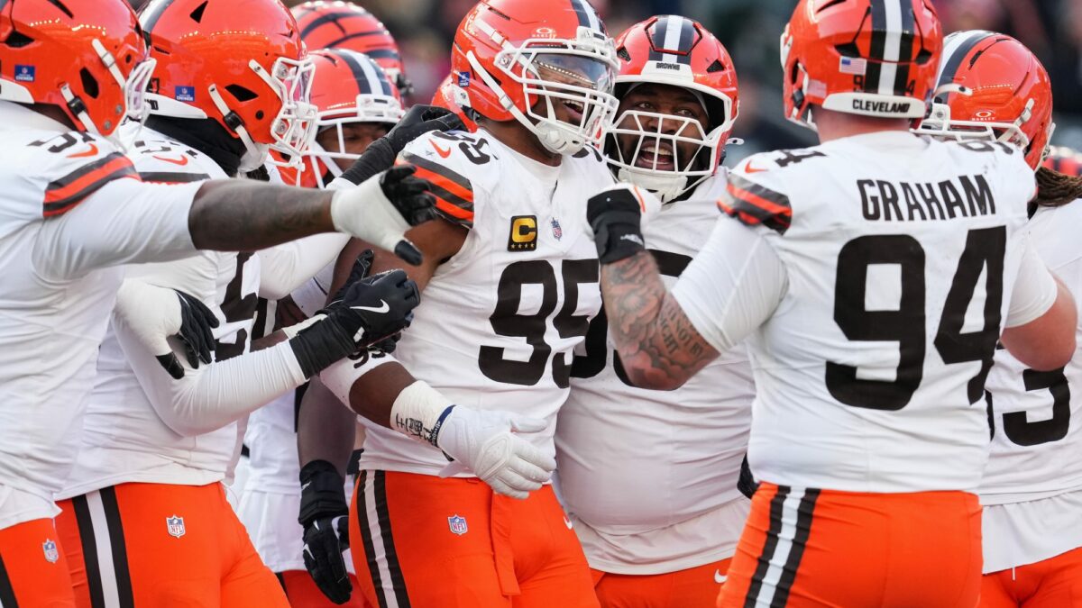 The NFL: A Year in Review