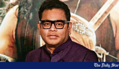 AR Rahman opens up about reduced work opportunities in Hindi films