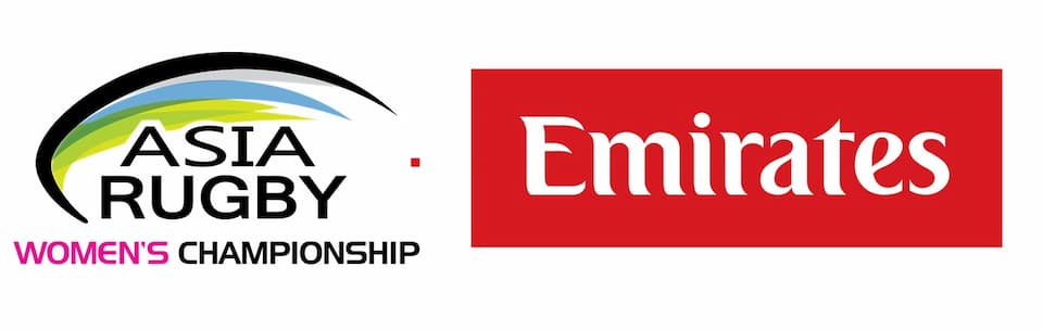 Asia Rugby Emirates Women’s Championship