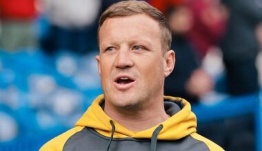 Can Huddersfield Giants improve their fortunes? – Total Rugby League