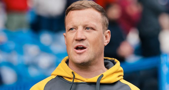 Can Huddersfield Giants improve their fortunes? – Total Rugby League