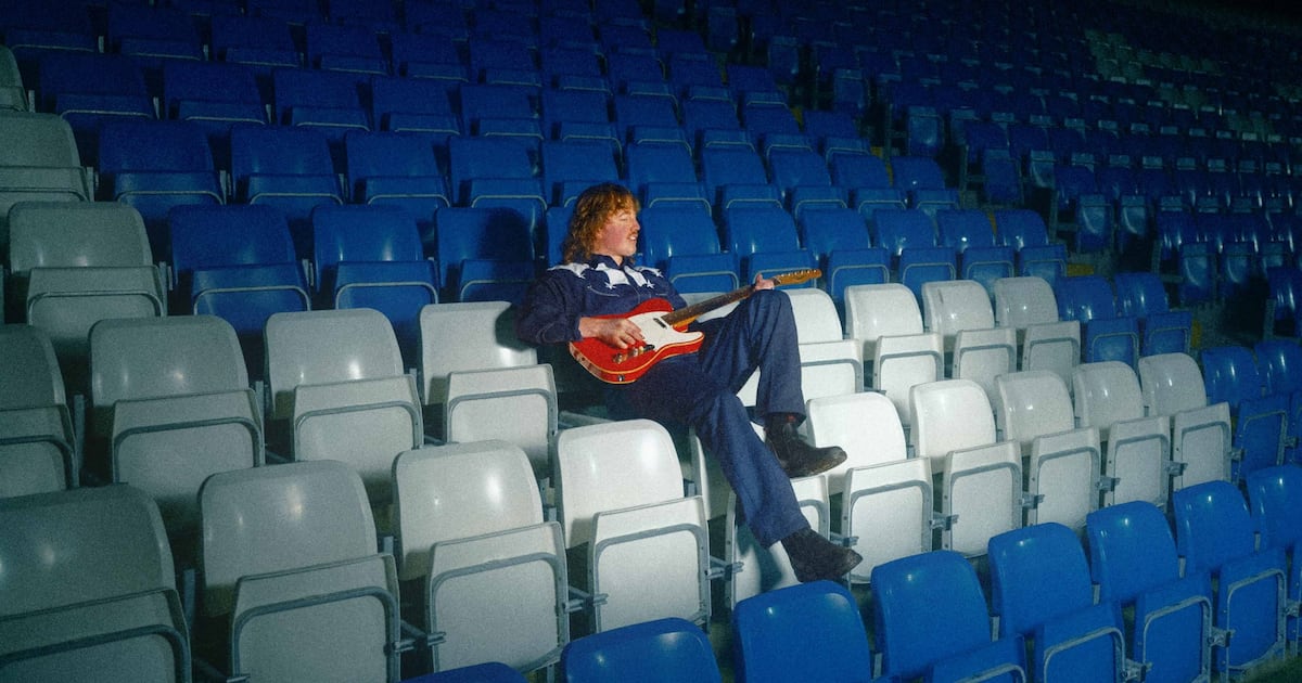 Gaelic football’s revival in 2025 was cultural as much as sporting – The Irish Times