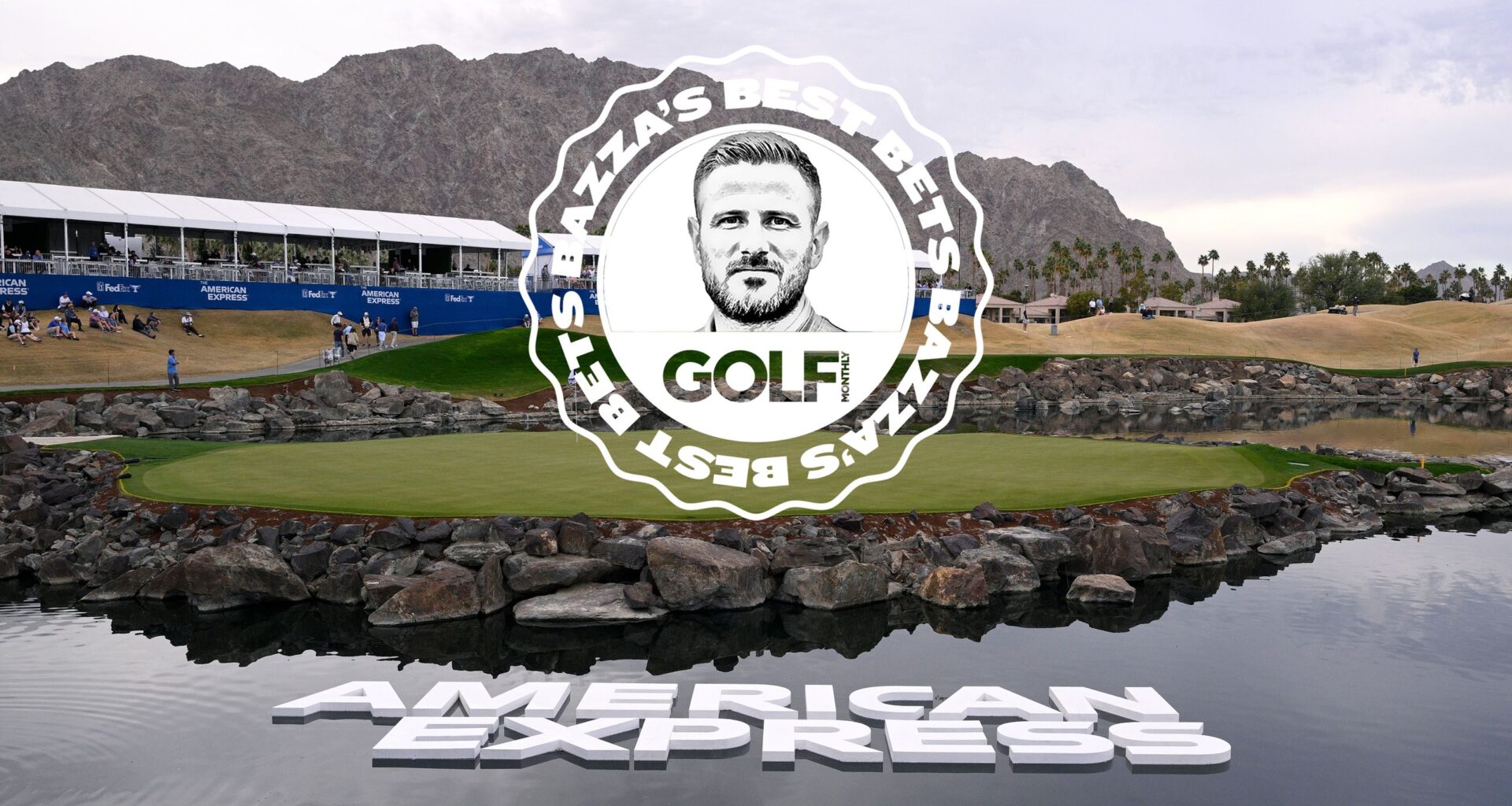 The American Express Betting Tips 2026: Bazza's Best Bets