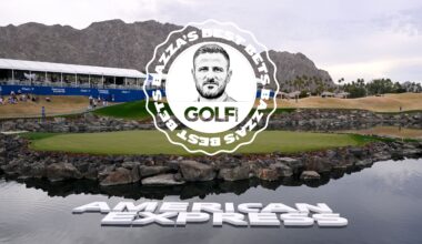 The American Express Betting Tips 2026: Bazza's Best Bets