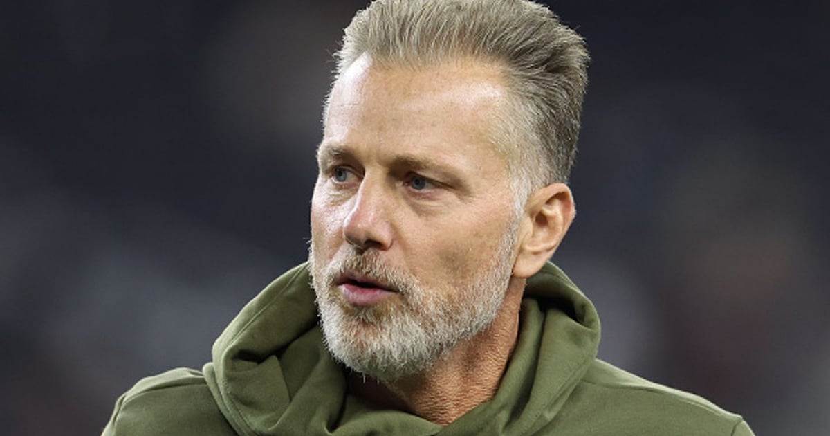 NFL coaching carousel live updates: Cowboys fire DC Matt Eberflus, potential candidates, latest news, firings, and reaction