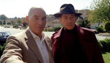 X-Men confirmed to return – Deseret News