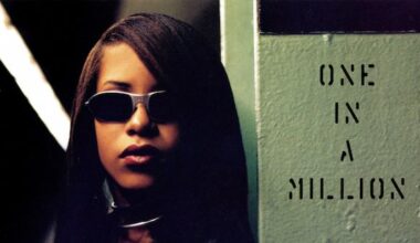 Aaliyah: One in a Million Album Review