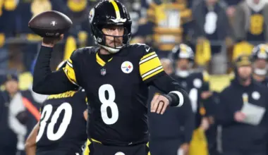 Worst Aaron Rodgers playoff losses: Where dismal showing vs. Texans ranks in QB's Steelers, Packers history image