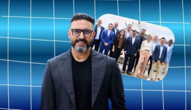 Abhishek Bachchan On ETPL, Cricket & 50th Birthday Plans In Australia