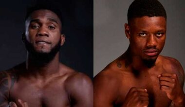 Where to watch Adames vs. Williams?