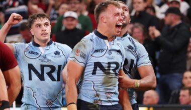 Wallaby Darby Lancaster out to win over Force fans following move west