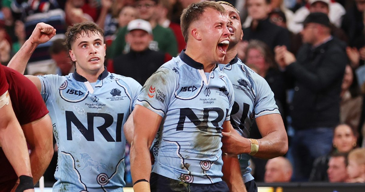 Wallaby Darby Lancaster out to win over Force fans following move west