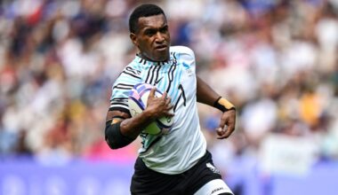 Paris Olympian Joji Nasova headlines Drua squad for Coral Coast 7s