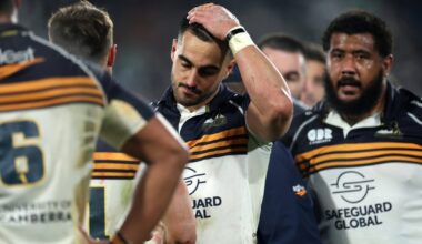 Have the Brumbies answered their biggest questions for 2026?