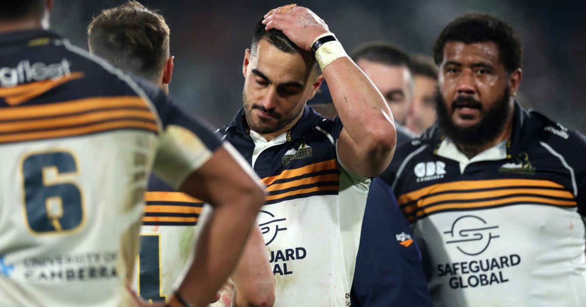 Have the Brumbies answered their biggest questions for 2026?