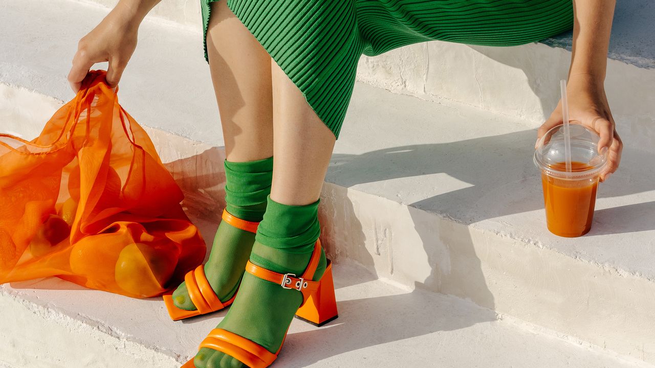 Yes, It Is Possible to Get Too Much Vitamin C